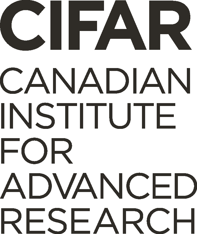 CIFAR — Canadian Institute for Advanced Research