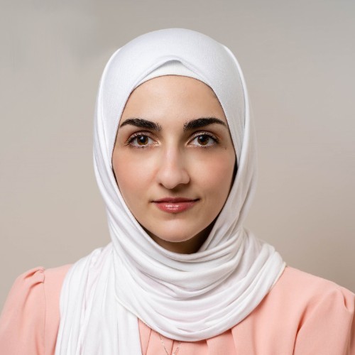Samah Kamalmaz