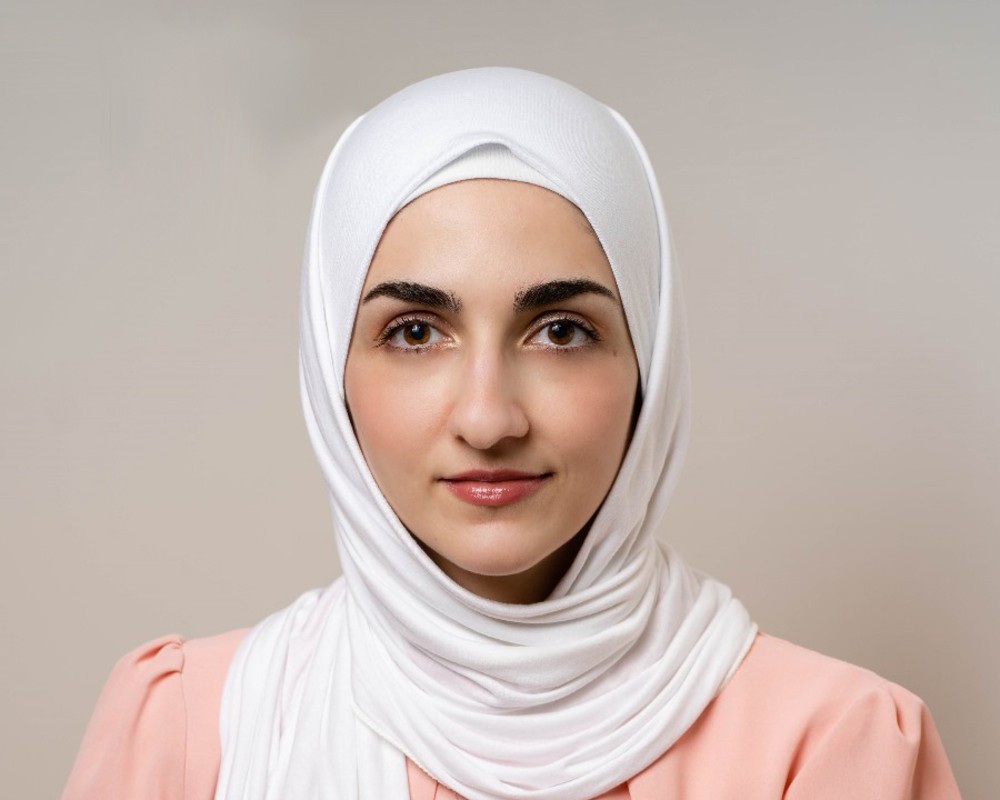Samah Kamalmaz